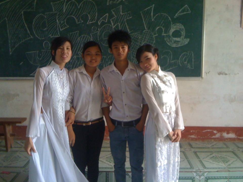 THPT TA UYEN 6